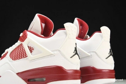 Hyperoad Retro Jordan 4 89 Alternate 1215